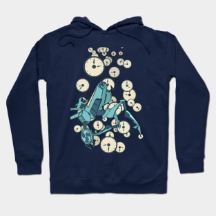 whirl Hoodie